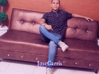 JoseCarris