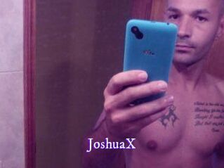 JoshuaX