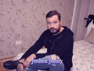 Joshua_Johny