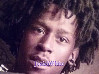 Josiah_White