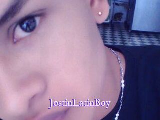 JostinLatinBoy Super Webcam