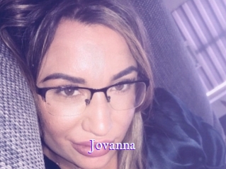 Jovanna Super Webcam
