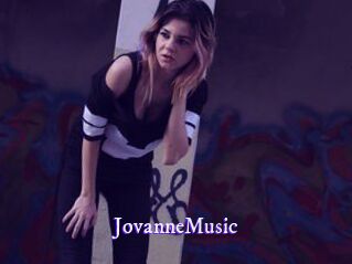 JovanneMusic