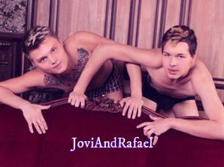 JoviAndRafael