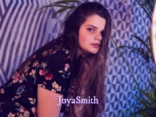JoyaSmith