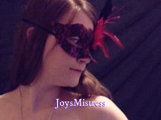 JoysMistress