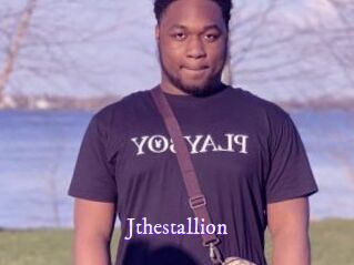 Jthestallion