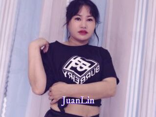 JuanLin