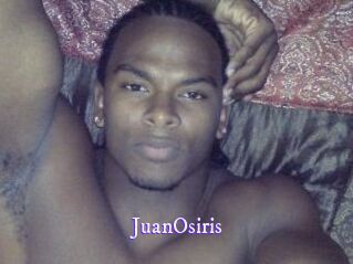 JuanOsiris