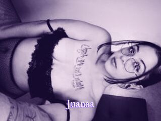 Juanaa