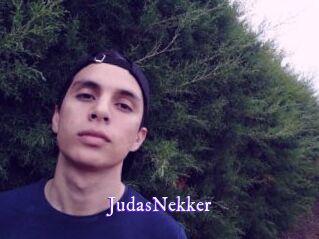 JudasNekker
