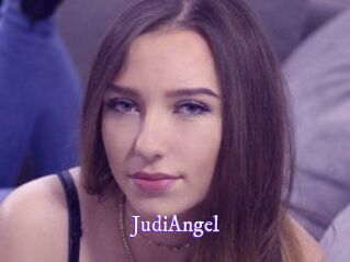 JudiAngel Super Webcam