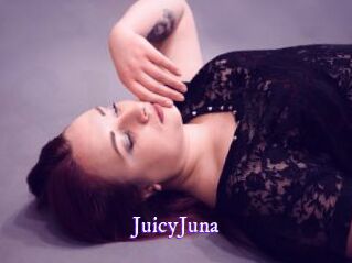 JuicyJuna