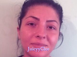 JuicyyCleo