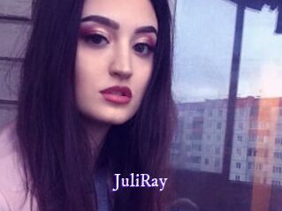 JuliRay