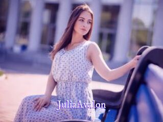 JuliaAvalon