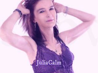 JuliaCalm Super Webcam