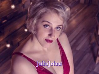 JuliaJohns