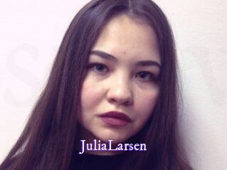 JuliaLarsen