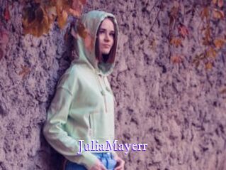 JuliaMayerr