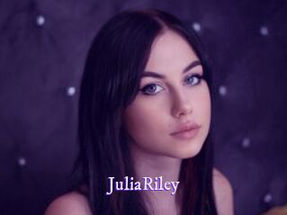 JuliaRiley