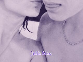 Julia_Max