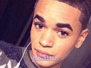 JulianHaze