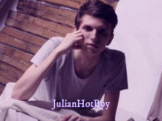 JulianHotBoy