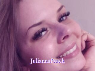 JuliannaPeach