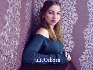 JulieOsborn