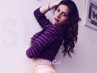 JulietaCol