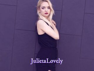JulietaLovely