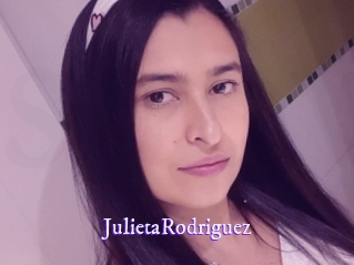 JulietaRodriguez Super Webcam