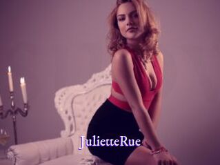 JulietteRue Super Webcam