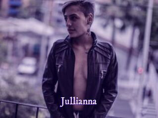 Jullianna