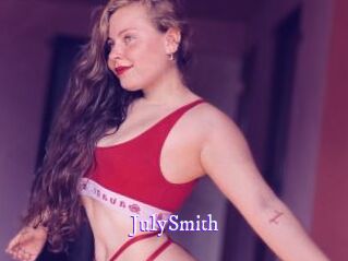 JulySmith