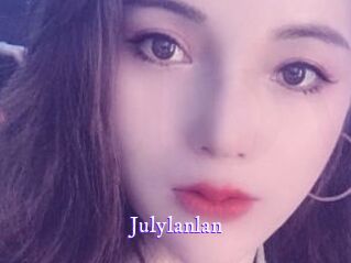 Julylanlan