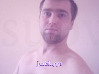Jurisk1991