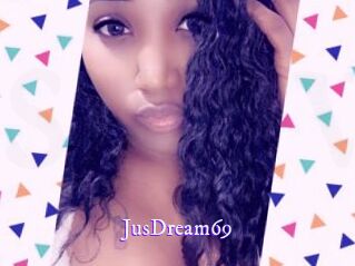 JusDream69