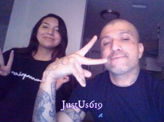 JustUs619