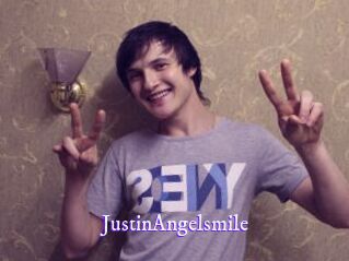 JustinAngelsmile