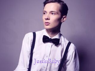 JustinBaby