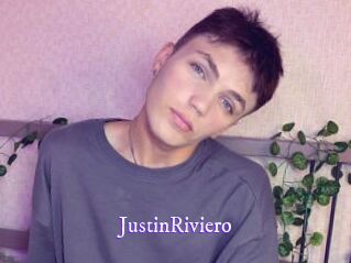 JustinRiviero