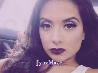 JynxMaze