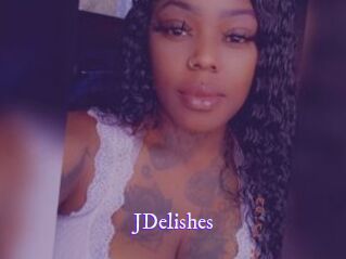 JDelishes