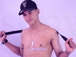 jackarias Super Webcam