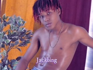 jackbing Super Webcam