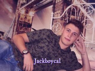 Jackboycal