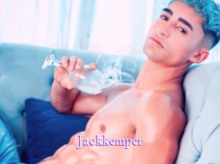 jackkemper Super Webcam