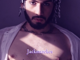 jackmarckos Super Webcam